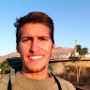 Meet your Posher, Carson